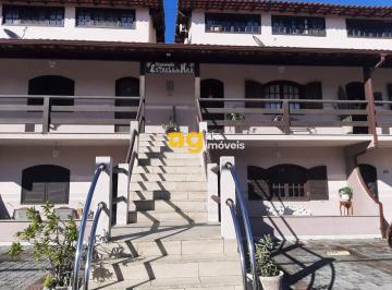 Apartamento · 126m² · 6 Quartos · 3 Vagas · Casa com 6 quartos para alugar por R$ 3.450/mês - Peró - Cabo Frio/RJ