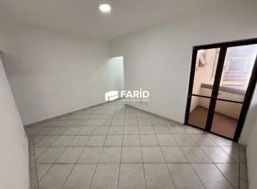 Sala · VENDA | Apartamento de 1 dormitório - Gonzaga, Santos - SP