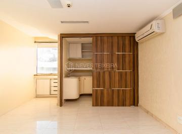 Comercial · 51m² · SALA COMERCIAL, DE CANTO! ANDAR ALTO E ESTACIONAMENTO ROTATIVO