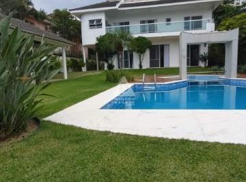 Casa · 1030m² · 4 Quartos · 10 Vagas · Mansão de Alto Padrão na Barra da Tijuca com 1.500m², lazer completo, piscina e vista para o mar e l