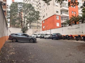 imagem · Terreno à venda em Campinas, Cambuí, com 465 m²