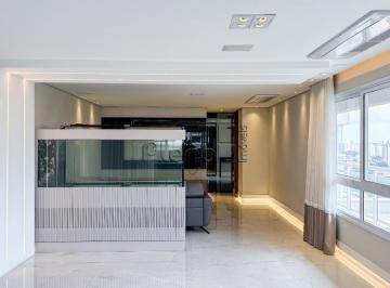 imagem · Cobertura à venda em Campinas, Cambuí, com 4 suítes, com 303 m², Uniqueness Cambuí