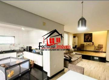 Casa · 206m² · 3 Quartos · 3 Vagas · Casa com 3 Quartos no Serrano -Espaço, Elegância e Conforto