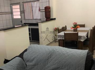 Casa · 125m² · 2 Quartos · 2 Vagas · Casa - Altos da Vila Paiva - 2 Dormitórios - 75m² - Aceita Permuta.