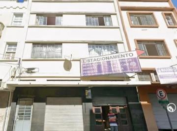 53615_0.jpg · Apartamento no Centro de 50,00 m² com 1 quarto  - 00095.006-RZ