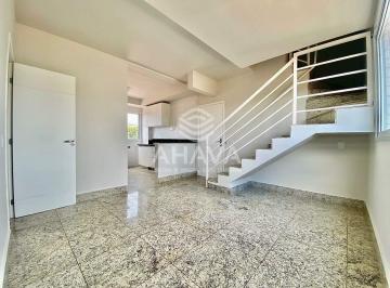 Apartamento · 140m² · 3 Quartos · 2 Vagas · Cobertura com 3 Quartos para locação, 140m², Itapoã, próximo à Avenida Doutor Cristiano Guimarães