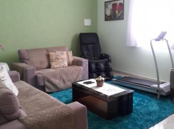 Casa · 250m² · 3 Quartos · 2 Vagas · Casa Padrão em Jacareí