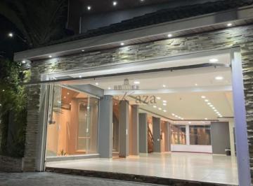 Comercial · 400m² · Salão Comercial - Residencial De Ville - 400m² - ACEITA PERMUTA