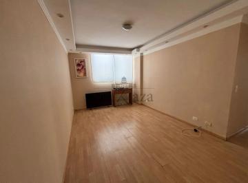 Apartamento de 2 quartos, São José dos Campos · Oportunidade - Apartamento - Jardim Apolo - Apolo I - 2 Dormitórios - 67m².