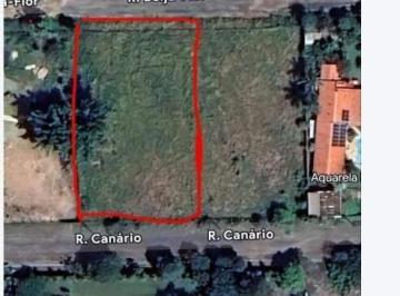 Rural · 1600m² · Chácara à venda, JARDIM LAGOA NOVA - Limeira/SP