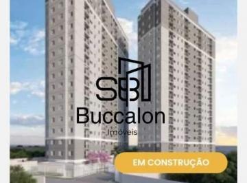 Apartamento · 39m² · 2 Quartos · 1 Vaga · Apartamento à Venda — Edifício EASY | 38 m² • 2 Dormitórios • Lazer Completo