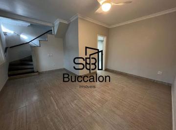 Casa · 236m² · 3 Quartos · 3 Vagas · Sobrado com Edícula à Venda — Embaré, Santos | 236 m² • 3 Dorms • 3 Vagas • Edicula 