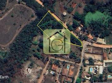Rural · 5995m² · 3 Quartos · Área Comercial/Industrial em Itu (Bairro Chácaras Agrícolas Bandeirantes) | 5.995,29 m²