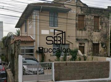 Casa · 210m² · Casa à venda, Encruzilhada - Santos/SP