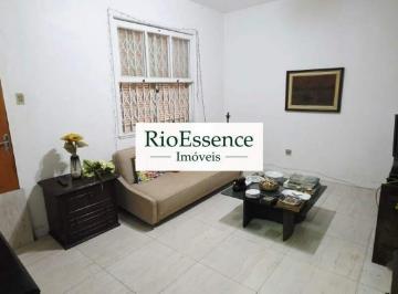 Apartamento · 80m² · 2 Quartos · Apartamento de Frente em Botafogo | 2 Quartos, 2 Banheiros | 80m² | Venda R$ 395.000
