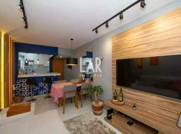Apartamento · 71m² · 2 Quartos · 2 Vagas · Apartamento à venda, 2 quartos, 1 suíte, 2 vagas, Prado - Belo Horizonte/MG