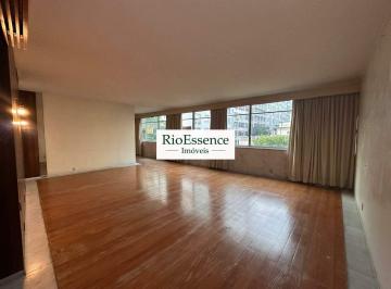 Apartamento · 280m² · 4 Quartos · 2 Vagas · Amplo e Exclusivo: Frente, 280m² e Localização Nobre em Copacabana