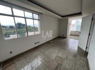 Comercial · 98m² · 1 Vaga · Sala para aluguel, 1 vaga, Barro Preto - Belo Horizonte/MG