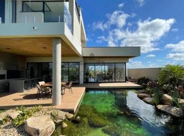 Casa · 2791m² · 4 Quartos · 8 Vagas · Oportunidade - Casa em Condomínio - Jacareí - São Silvestre de Jacareí - Condomínio Residencial Parq