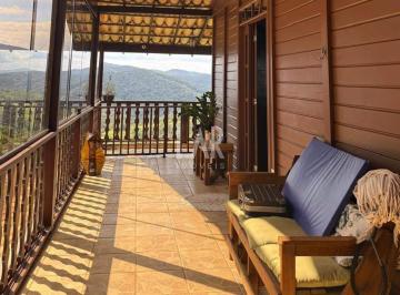 Casa · 405m² · 3 Quartos · 3 Vagas · Casa em Condomínio à venda, 3 quartos, 1 suíte, 3 vagas, Ouro Velho Mansões - Nova Lima/MG