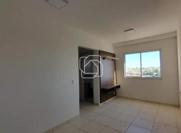 Apartamento de 2 quartos, Itu · Apartamento em Itu para aluguel Nossa Senhora Aparecida - SP | 2 quartos Área total 48,00 m² - R$ 1.