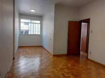 Apartamento · 100m² · 3 Quartos · 1 Vaga · Apartamento com 3 quartos para locação no Sion