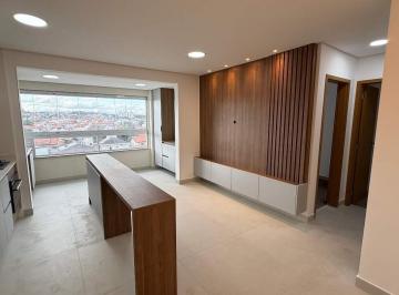 Apartamento · 62m² · 2 Quartos · 1 Vaga · Apartamento para VENDA no condomínio NEXUS RESIDENCE, localizado no bairro TORRES DE SÃO JOSÉ, em Ju