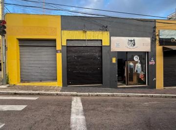 Comercial · 20m² · Salão comercial para LOCAÇÃO localizado no Centro, em Jundiaí/SP.