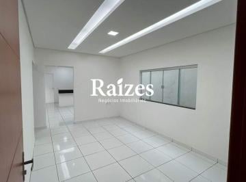 Casa · 121m² · 3 Quartos · 2 Vagas · Casa à Venda – Conforto e Praticidade para sua Família!
