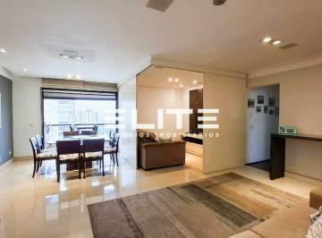 Apartamento · 114m² · 3 Quartos · 3 Vagas · Apartamento a venda no Bairro Jardim em Santo André