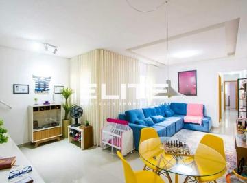 Apartamento · 140m² · 3 Quartos · 2 Vagas · Cobertura de 140m² - Pronta para morar | 3 dormitórios, suíte, jacuzzi e 2 Vagas - Vila Pires