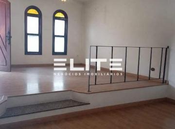 Casa · 207m² · 3 Quartos · 3 Vagas · Sobrado Residencial ou Comercial para Aluguel em Santo André (Jardim) – 200 m²