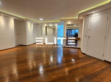 Apartamento · 123m² · 3 Quartos · 2 Vagas · Apartamento à venda no Bairro Jardim | 123m² | 3 suítes | 2 vagas | Residencial Paineiras - Condomín