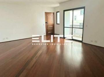 Apartamento · 146m² · 3 Quartos · 2 Vagas · Apartamento à venda com 3 dormitórios (1 suíte), 146 m² e 2 vagas - Centro - Santo André/SP