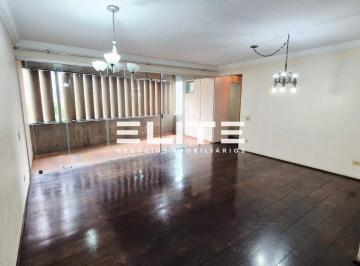 Apartamento · 136m² · 3 Quartos · 1 Vaga · Apartamento a venda, Bairro Jardim, Santo André.