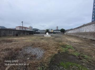 Terreno · 3974m² · Terreno à venda no Vila Valença em São Vicente.
