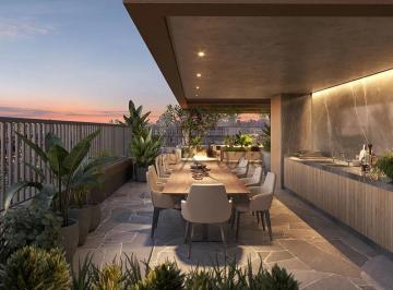 Apartamento · 177m² · 4 Quartos · 3 Vagas · Apartamento de 177m² com 4 quartos na Vila Clementino - Ibirapuera