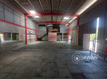 Galpões para Aluguel 200m² e 300m² – Excelente Oportunidade para sua Empresa! · Galpões para Aluguel 200m² e 300m² – Excelente Oportunidade para sua Empresa!