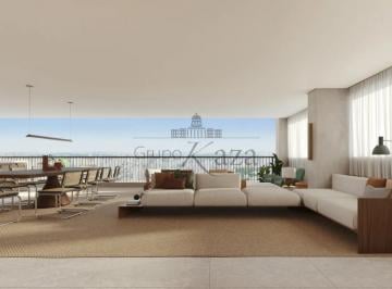 Apartamento · 144m² · 2 Quartos · 2 Vagas · Apartamento de 144m² com 2 suítes em Pinheiros