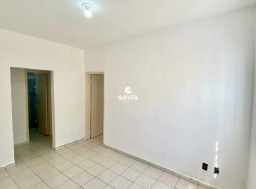 Sala · Apartamento à venda no Jardim Independência em São Vicente.