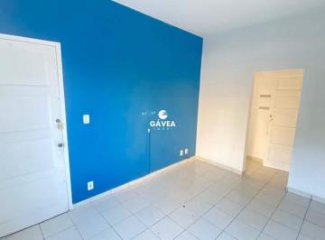 Sala · Apartamento à venda no Jardim Independência em São Vicente.