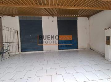 Comercial · 150m² · 2 Vagas · Loja para aluguel, 2 vagas, Jardim dos Cedros - Santa Bárbara D'Oeste/SP