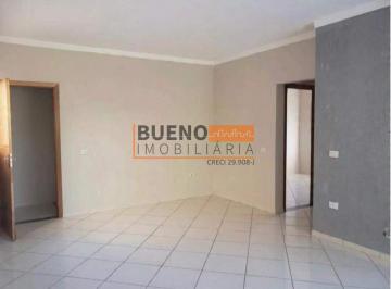 Casa · 105m² · 2 Quartos · 1 Vaga · Casa para aluguel, 2 quartos, 1 vaga, Jardim Santa Rita de Cássia - Santa Bárbara D'Oeste/SP