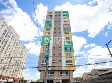 area-comum-up-town-11778251070506.webp · Apartamento de 2 dormitórios à venda Uptown em Novo Hamburgo - Sol da manhã