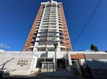 Apartamento · 115m² · 3 Quartos · 2 Vagas · Apartamento para aluguel, Edificio Palazzo Monticello no bairro Joquei, Teresina/PI