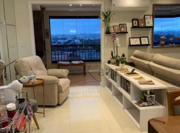 Apartamento · 85m² · 2 Quartos · 2 Vagas · Oportunidade - Apartamento - Bosque dos Eucaliptos - Residencial Terrasse Premier - 2 Dormitórios -
