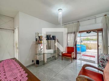 Apartamento · 88m² · 1 Quarto · Apartamento à Venda - Botafogo, 1 Quarto,  88 m2