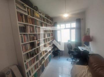 Casa · 180m² · 6 Quartos · 1 Vaga · Casa à Venda - Botafogo, 6 Quartos, 180 m2