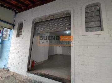 Comercial · 40m² · 1 Vaga · Salão para aluguel, 1 vaga, Jardim Pérola - Santa Bárbara D'Oeste/SP