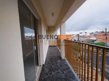 Casa · 168m² · 4 Quartos · 1 Vaga · Casa para aluguel, 4 quartos, 1 suíte, 1 vaga, Jardim dos Cedros - Santa Bárbara D'Oeste/SP
